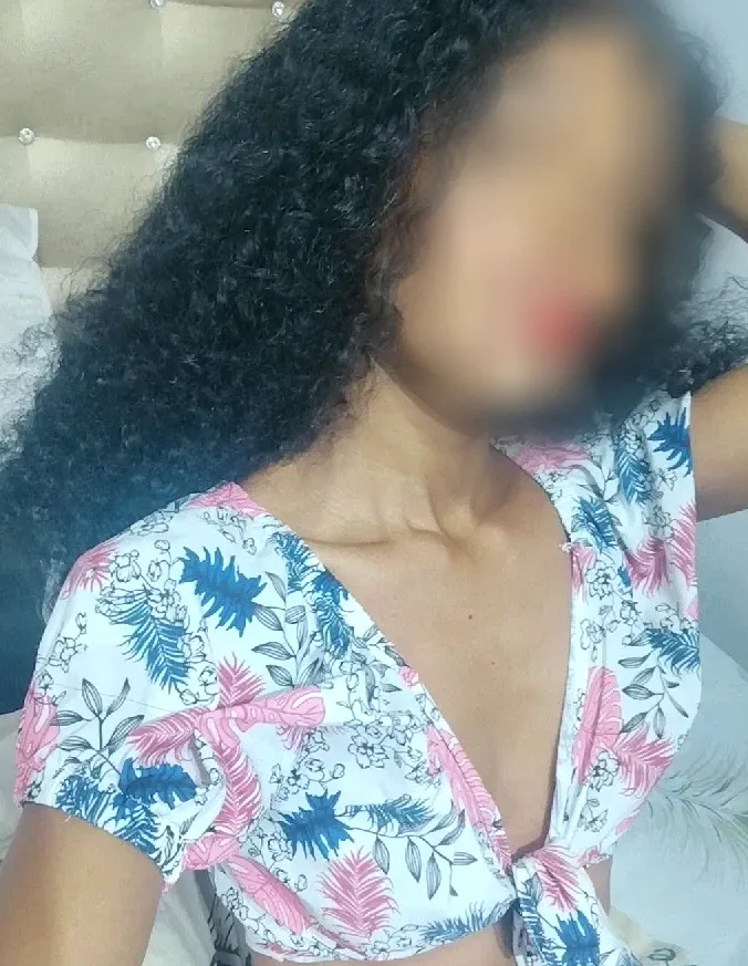 Ane, 19 años