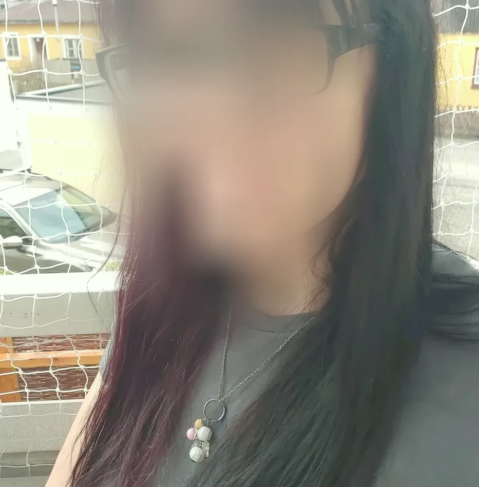 Antía, 37 años