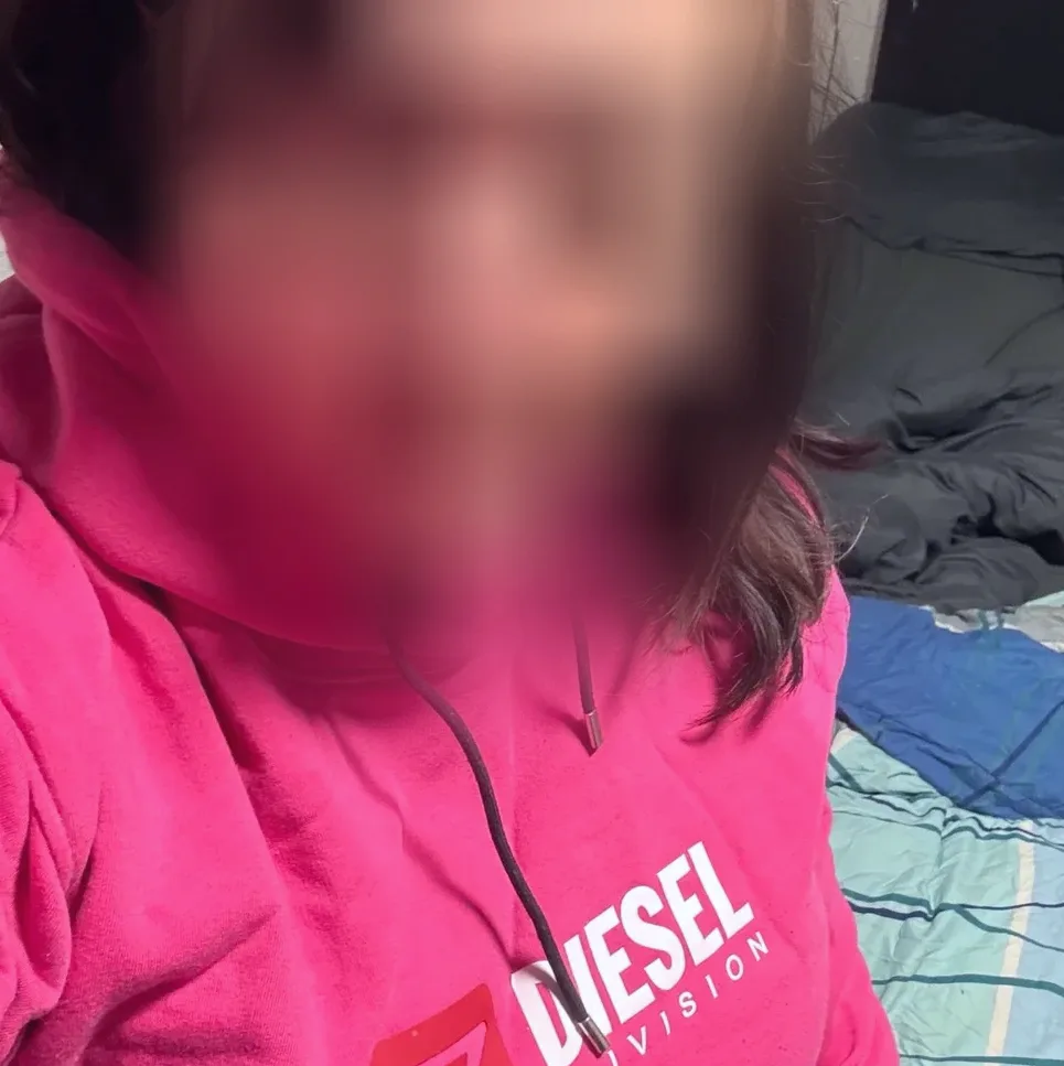 Antonia, 30 años