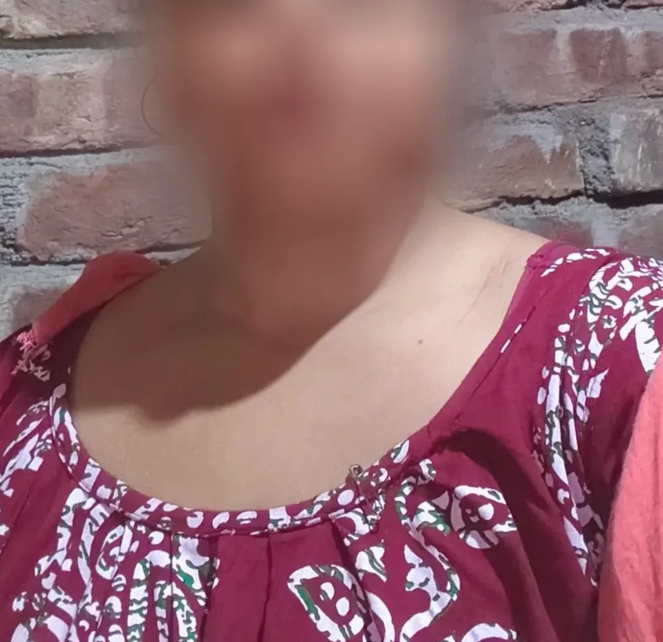 Camila, 28 años