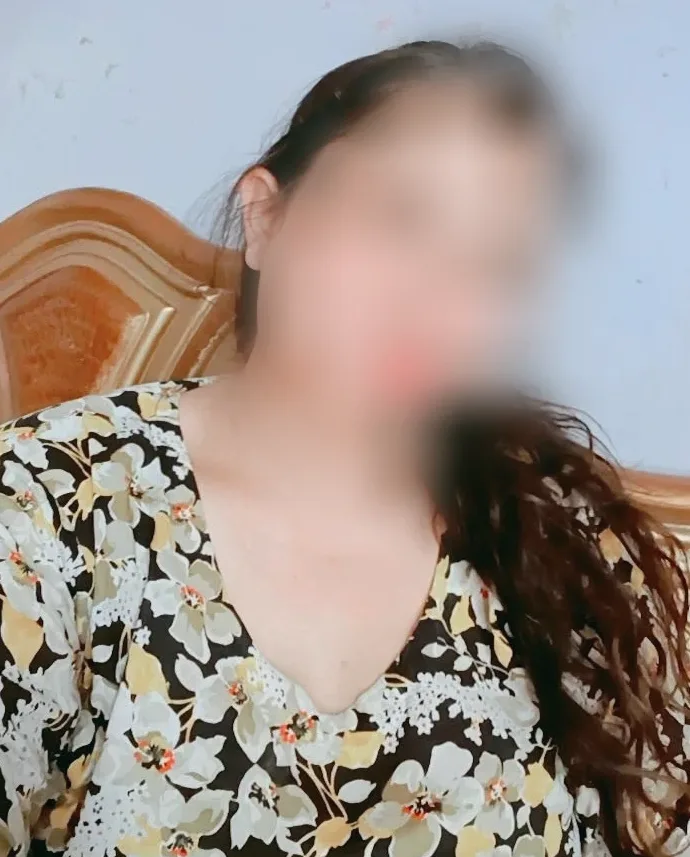 Candela, 29 años