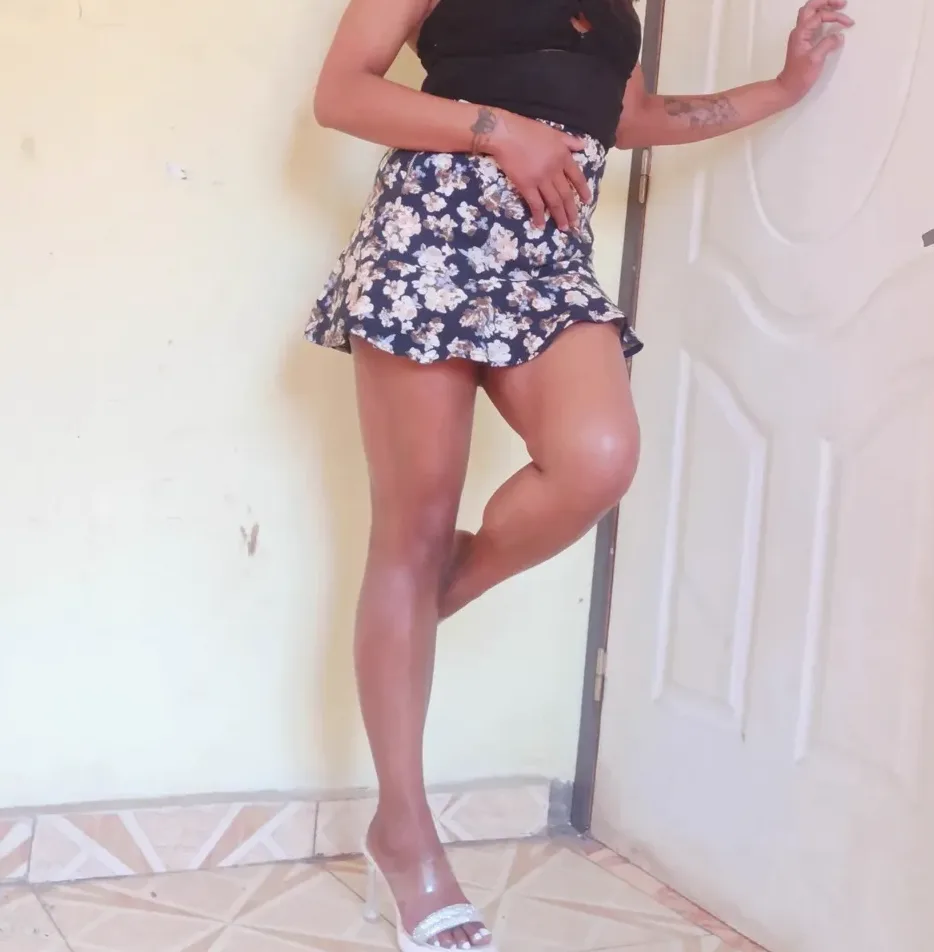 Carmen, 27 años