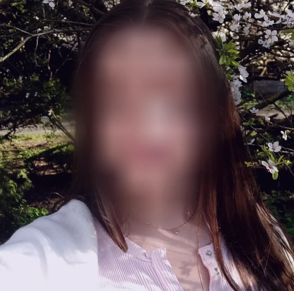 Chloe, 32 años