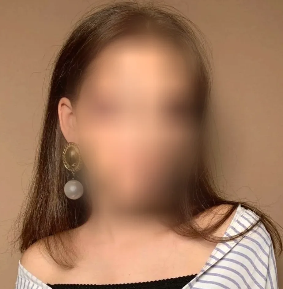 Cintia, 21 años