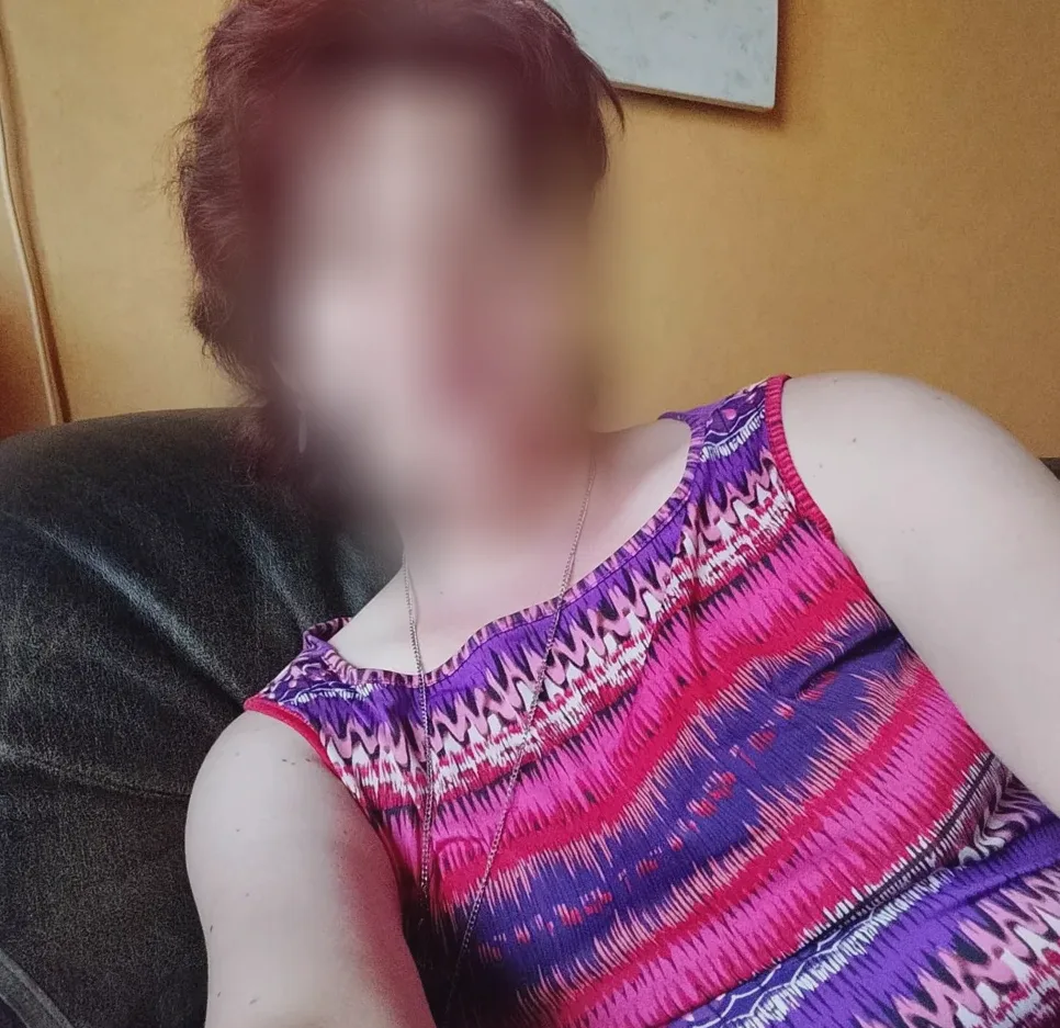 Dayana, 35 años