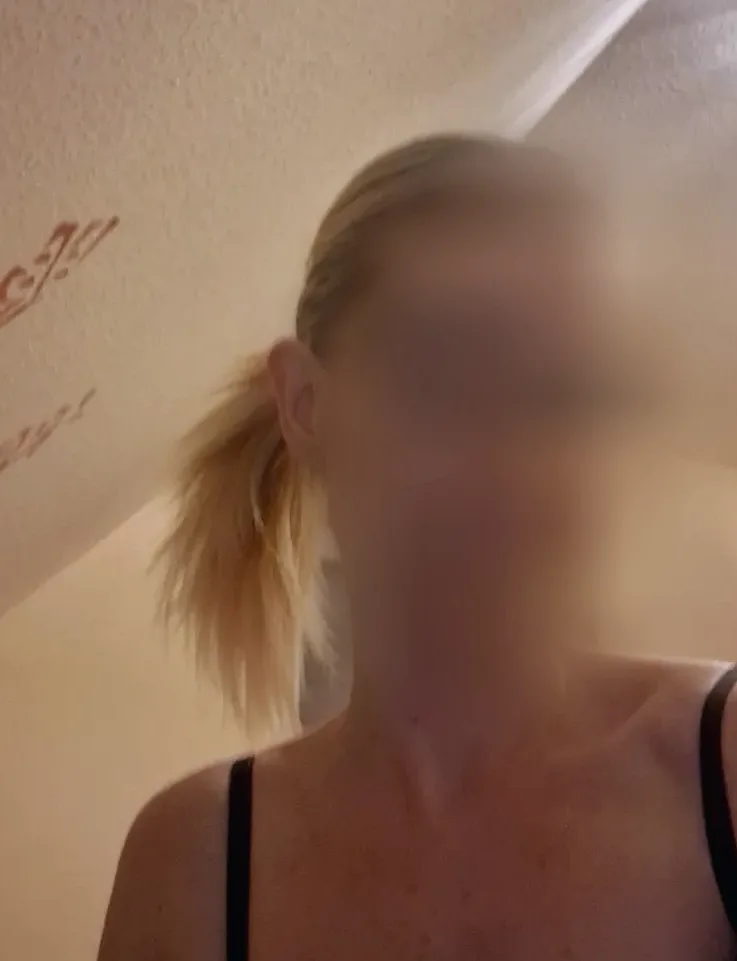 Elsa, 28 años