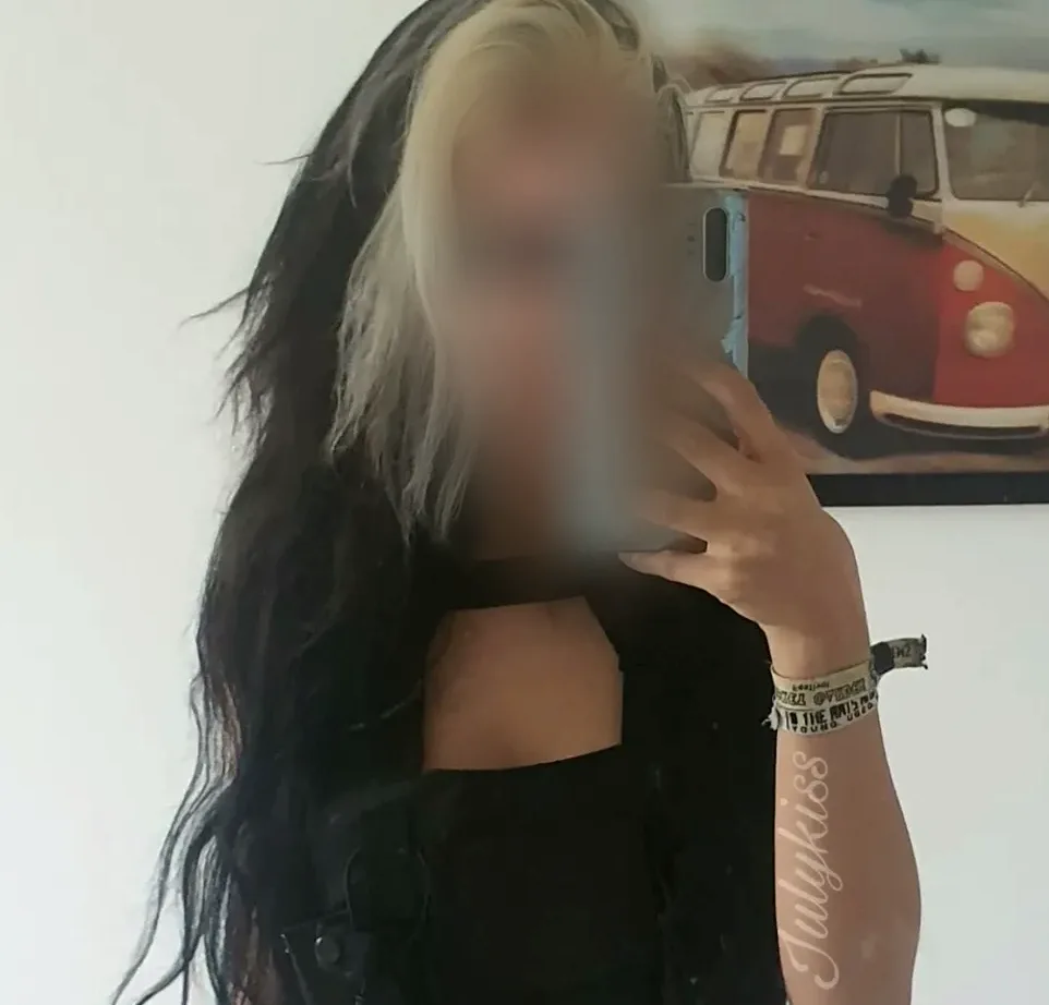 Macarena, 26 años