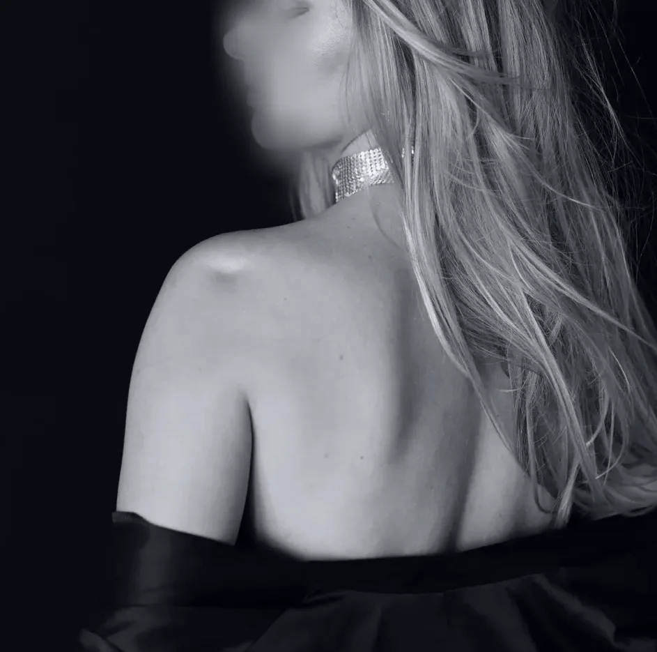 Marlene, 32 años
