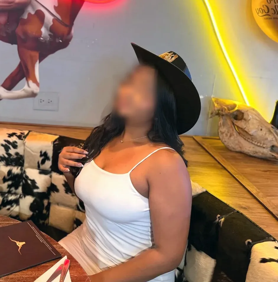 Mercedes, 22 años