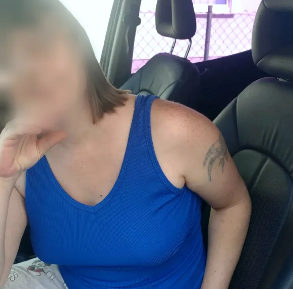 Nagore, 39 años