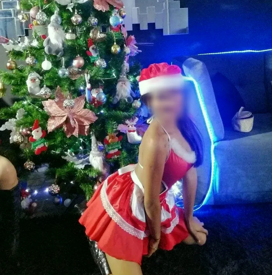 Núria, 20 años