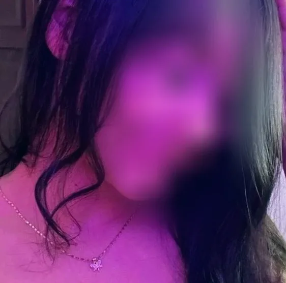 Patricia, 19 años