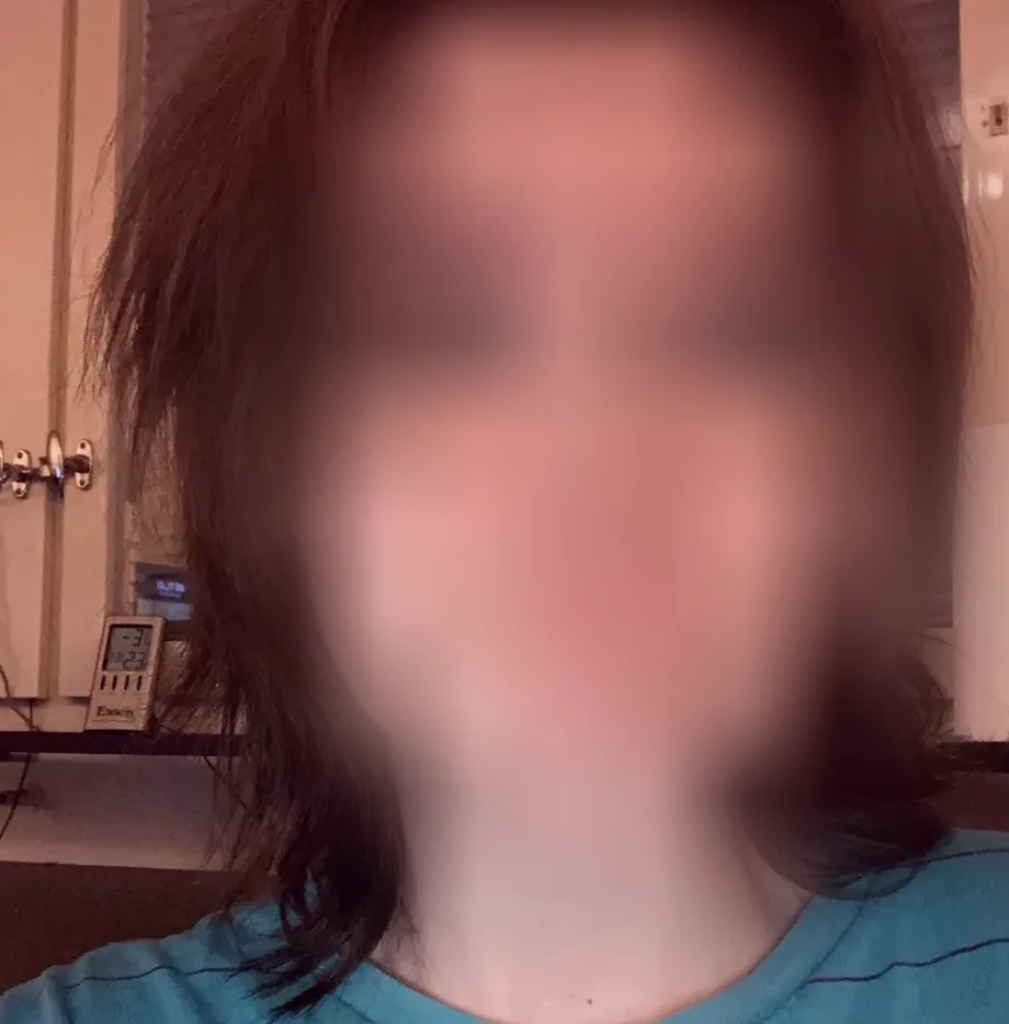 Sandra, 29 años