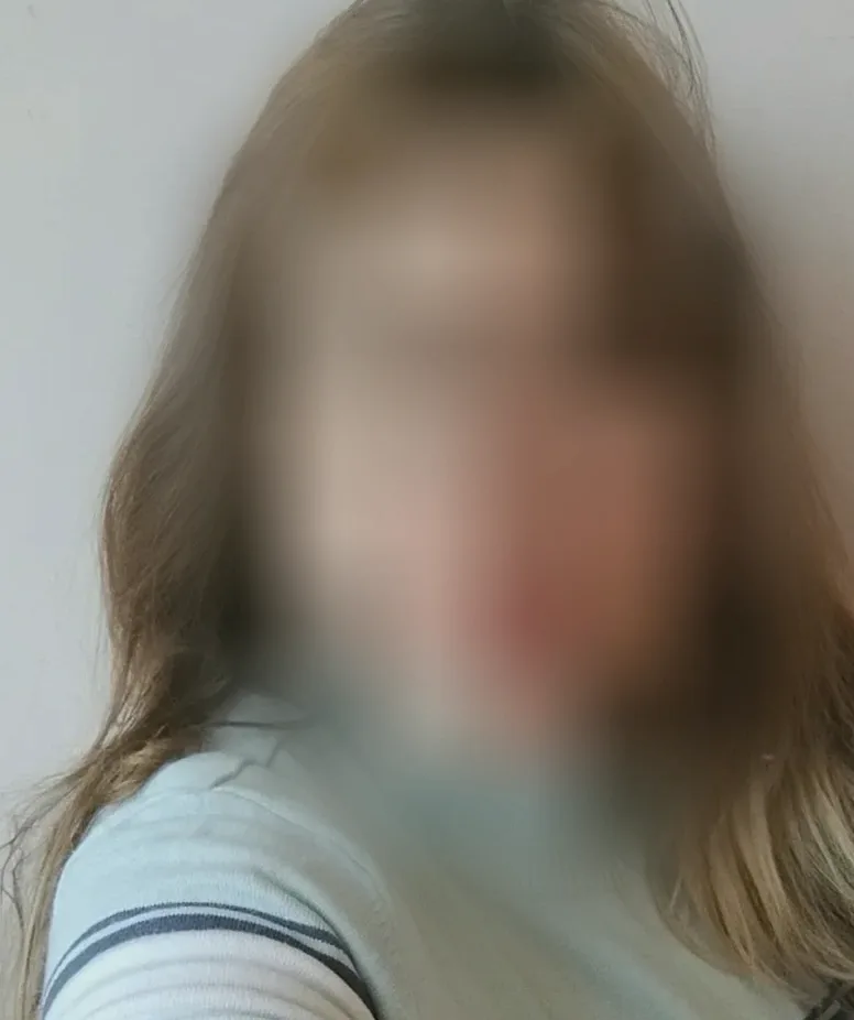 Uxía, 28 años
