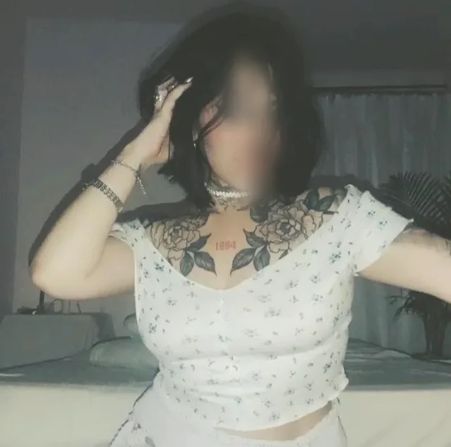 Uxue, 28 años