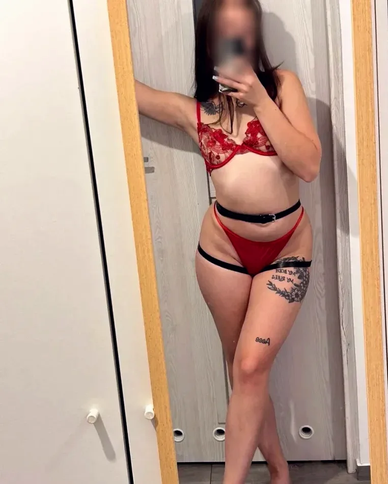 Yesenia, 23 años